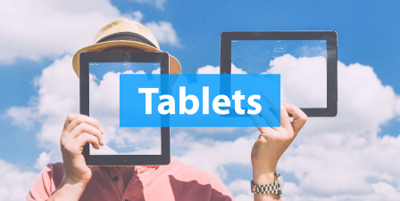 tablets