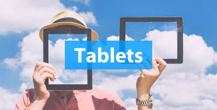 tablets
